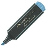 Faber-Castell Textmarker &raquo;Textliner 48&laquo; blau