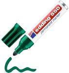 Edding Permanent-Marker &raquo;550&laquo; gr&uuml;n