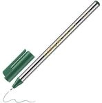 Edding Fineliner &raquo;88-F&laquo; gr&uuml;n