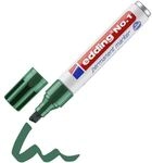 Edding Permanent-Marker &raquo;No. 1&laquo; gr&uuml;n