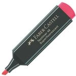 Faber-Castell Textmarker &raquo;Textliner 48&laquo; rot