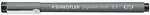 Staedtler Pigment Liner &raquo;308&laquo; 0,3 mm schwarz
