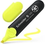 Schneider Textmarker &raquo;Job&laquo; gelb