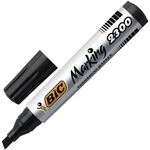 BIC Permanent-Marker &raquo;Marking 2300&laquo; schwarz