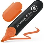 Schneider Textmarker &raquo;Job&laquo; orange