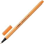 Stabilo Fineliner &raquo;Point 88 neon&laquo; orange