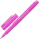 Faber-Castell Fineliner &raquo;BROADPEN 1554&laquo; pink