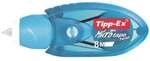Tipp-Ex Einweg-Korrekturroller &raquo;Micro Tape Twist&laquo; wei&szlig;