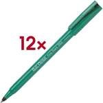 Pentel Einweg-Tintenroller Ball &raquo;Fine Point R50&laquo; schwarz