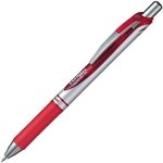 Pentel Gelschreiber &raquo;EnerGel BL 77&laquo; rot