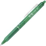 Pilot Tintenroller &raquo;FriXion Ball Clicker 0.7&laquo; gr&uuml;n
