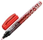 Pelikan Tintenfineliner &raquo;Inky&laquo; rot