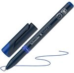 Schneider Tintenroller &raquo;Topball 811&laquo; blau