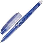 Pilot Tintenroller &raquo;FriXion Point&laquo; blau