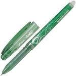 Pilot Tintenroller &raquo;FriXion Point&laquo; gr&uuml;n
