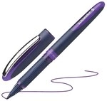 Schneider Tintenroller &raquo;One Business&laquo; violett