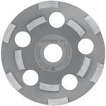 BOSCH Schleiftopf &raquo;PRO Abrasive&laquo; 12.5 cm