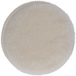 BOSCH Lammfell-Polierpad 125 mm, 12.5 cm