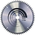 BOSCH Kreiss&auml;geblatt &raquo;Optiline Wood&laquo; 305,0 mm 60 Z&auml;hne
