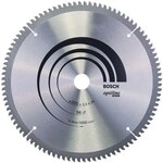BOSCH Kreiss&auml;geblatt &raquo;Optiline Wood&laquo; 305,0 mm 96 Z&auml;hne
