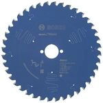 BOSCH Kreiss&auml;geblatt &raquo;EXPERT for Wood&laquo; 216,0 mm 40 Z&auml;hne