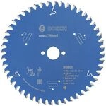 BOSCH Kreiss&auml;geblatt &raquo;EXPERT for Wood&laquo; 165,0 mm 48 Z&auml;hne