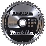 makita Kreiss&auml;geblatt &raquo;B-32699&laquo; 255,0 mm 48 Z&auml;hne braun
