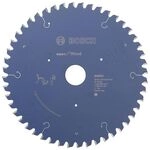 BOSCH Kreiss&auml;geblatt &raquo;EXPERT for Wood&laquo; 216,0 mm 48 Z&auml;hne
