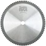 makita Kreiss&auml;geblatt &raquo;A-87579, 78Z INOX HM&laquo; silber