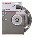 BOSCH Diamanttrennscheibe &raquo;Best for Concrete&laquo; &Oslash; 230 mm grau