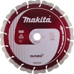 makita B-12712, makita Trennscheibe "B-12712" 23 cm grau