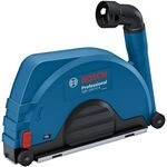BOSCH Absaughaube f&uuml;r Winkelschleifer &raquo;GDE 230 FC-S&laquo;