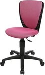 Topstar Kinderdrehstuhl &raquo;High S'cool&reg;&laquo; rosa
