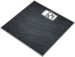 Beurer Personenwaage &raquo;GS 203 Slate&laquo; schwarz schwarz