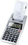 Canon Druckender Tischrechner &raquo;P1-DTSC II&laquo; silber, 9.9x4x19.6 cm