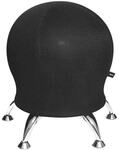 Topstar Fitness-Hocker &raquo;Sitness 5&laquo; schwarz