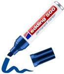 Edding Permanent-Marker &raquo;500&laquo; blau