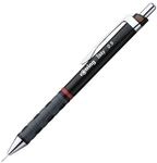 Rotring Druckbleistift &raquo;Tikky II - 0,5 mm&laquo; S0770500 schwarz