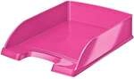 Leitz Briefablage &raquo;5226 WOW&laquo; pink, 25.5x7x35.7 cm