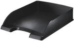 Leitz Briefablage &raquo;5254 Style&laquo; schwarz, 25.5x7x35.7 cm