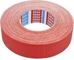 tesa Gewebeband &raquo;Power Perfect&laquo; 38 mm x 50 m rot, 3.8 cm