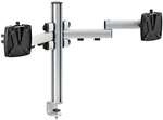 Novus Monitorhalter &raquo;NOVUS TSS DUO 450&laquo; (220+0270) silber
