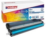 Edding Toner ersetzt Brother &raquo;TN-230C&laquo; 18-1013 cyan blau