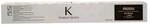 Utax Toner &raquo;CK-8512K&laquo; 1T02RL0UT0 schwarz