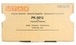 Utax Toner &raquo;PK-3012&laquo; 1T02T60UT0 schwarz schwarz