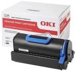 OKI Toner &raquo;45460502 &laquo; schwarz schwarz