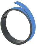 Franken Magnetb&auml;nder 10 mm M802 blau, 1 cm