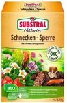 Substral Schneckenabwehr &raquo;Bio Schneckensperre&laquo; 2,3 kg