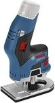 BOSCH Kantenfr&auml;se &raquo;GKF 12V-8 Professional&laquo;