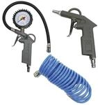 AEROTEC Druckluft-Set 12 bar